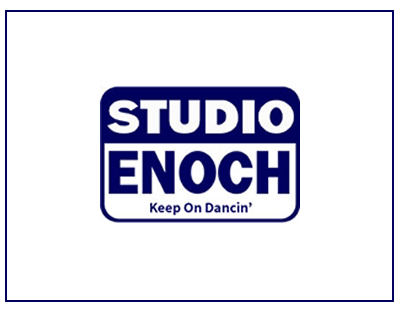 Studio ENOCH リトル Dance in Englishの様子