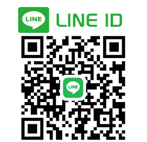 LINEのQRコード